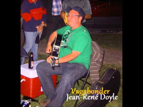 Jean-René Doyle - Vagabonder