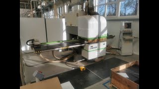 Satılık Biesse SKIPPER 100 çok milli delme makinesi - Görüntü 4 | Machineryline TR Biesse SKIPPER 100 çok milli delme makinesi | Görüntü 4 - Machineryline