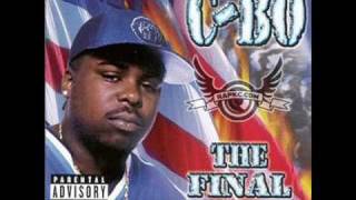 C-Bo - As The World Turns