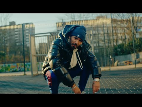 Capital Bra feat. NGEE & Omar - Dreisst (prod. SamoGotHeat)