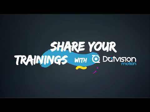 DotVision Motion