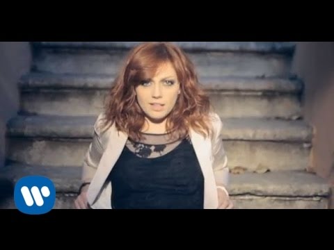 Annalisa - Senza riserva (Official Video)