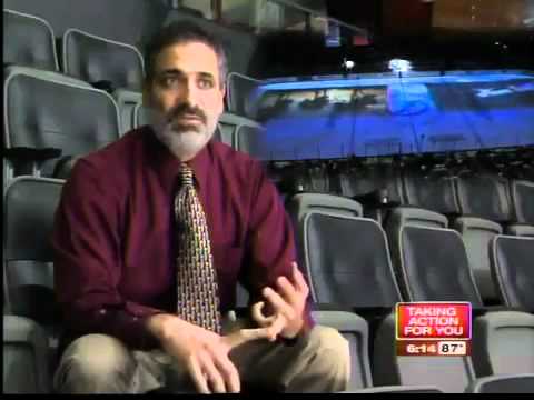 WatchOut lets Lightning go hi-tech for the playoffs