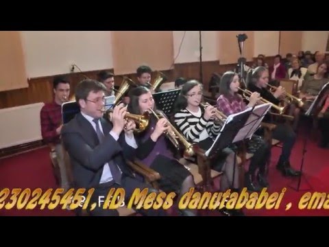FANFARA DOROBANȚI - IMN 2