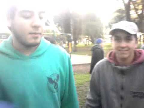 Soft vs Sensei [SemiFinal] - Dy v11