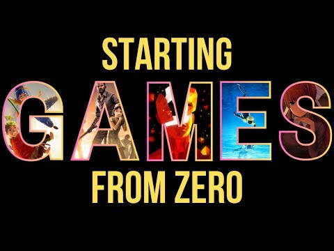The Games I'd Recommend to Anyone New to Gaming