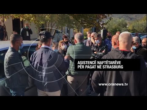 Edicioni informativ - 10 Nëntor  2020 - Ora 12:00 – RTV Ora