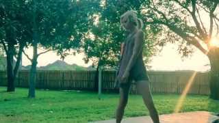 peaceful desert dweller baby