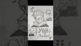 Download lagu Yuji itadori drawing #jujutsukaisen #jjk #art mp3 Download lagu Yuji itadori drawing #jujutsukaisen #jjk #art mp3