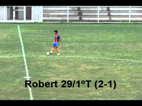 Duque de Caxias 4 x 1 Olaria