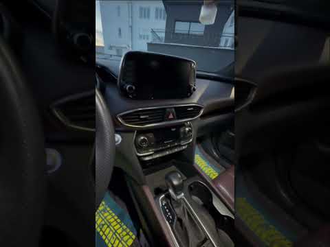 фото hyundai santa fe iv 0