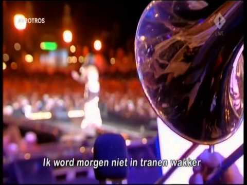 Birget Lewis - Nooit meer loslaat (Dreamgirls) NL