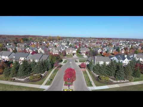 Rochester MI - Fall 2016