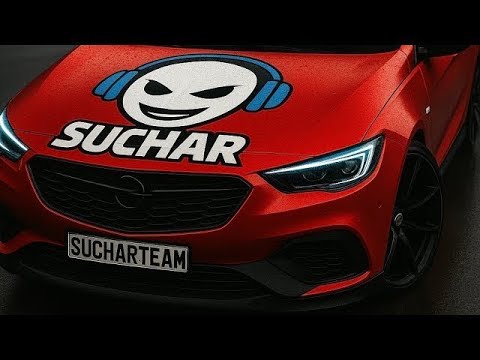 DJ SUCHAR - Mix Vol. 109 Set Do Auta