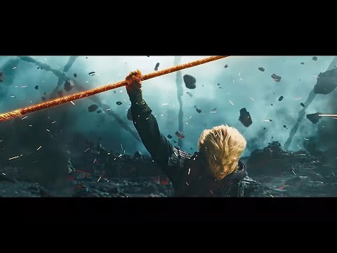 KORDHELL - MURDER IN MY MIND | Wukong [Battle Scene] | TikTok