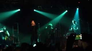 Le Luci della Centrale Elettrica - Punk sentimentale