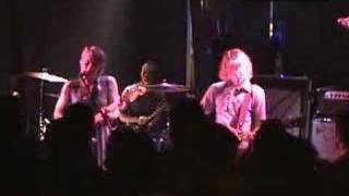 Vedera - Back to the Middle