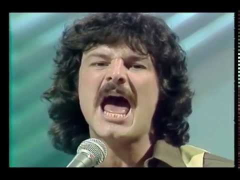 Burton Cummings CBC TV Special 1977  Part 1
