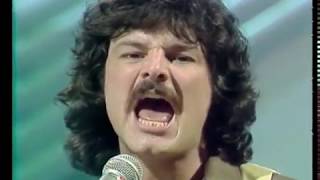 Burton Cummings CBC TV Special 1977  Part 1