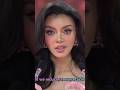 Myanmar Question Answer Round At Miss Grand International 2024