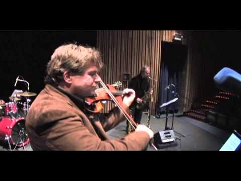 Promotional video thumbnail 4 for Edgar Gabriel - Violinist