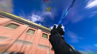 Quoi de plus satisfaisant que 13 min de clips au couteau ?