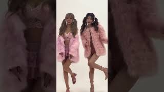 女のコの理想体型すぎるももせな??‪