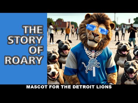 The Story of Roary