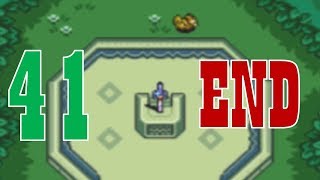 【実況】#41[END] ゼルダの伝説 神々のトライフォース