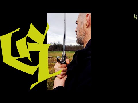 Galstarr - Orcrist (prod. von Nick Velios) [Offizielles Video]