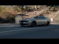 Dodge Challenger SRT HELLCAT LBWK WideBody TheProVideo Best Video EVER