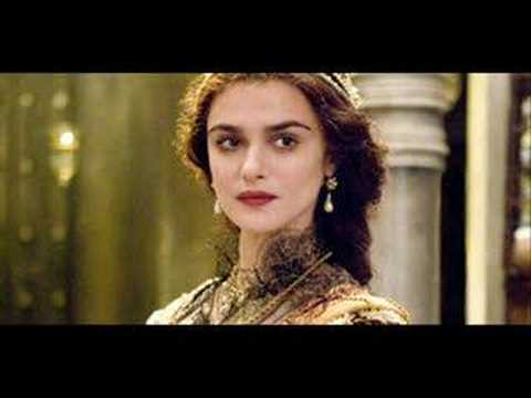 XIBALBA - THE FOUNTAIN