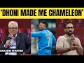 EXCLUSIVE Dinesh Karthik Reveals MS Dhoni Was Compared To Gary Sobers Even Before India Debut