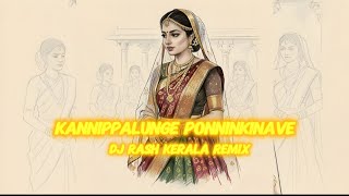 Download lagu KANNIPALUNGE | PONNINKINAVE | REMIX | DJ RASH KERALA | Brazilan phunk | Malayalam Retro Remix mp3