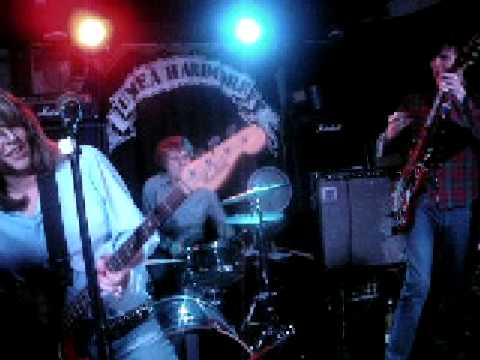 Masshysteri - Vår Del Av Stan @ Verket Umeå