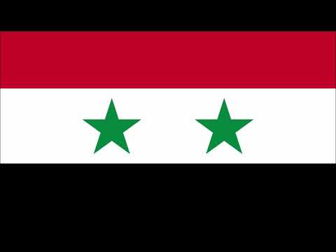 Himno nacional del pueblo escogido de Dios de Siria