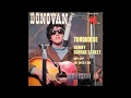 Donovan - Turquoise (1965)