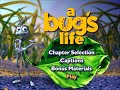 Opening To A Bug S Life 1999 DVD With THX Logo