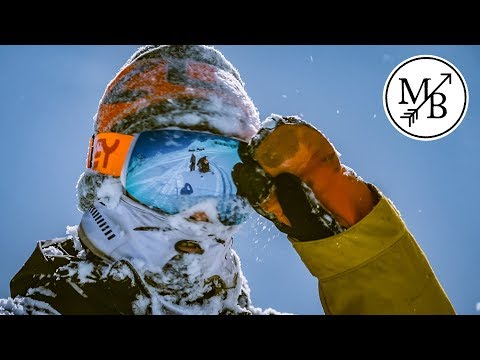 The Manboys: Car Tank (Canada) - MB S02E03