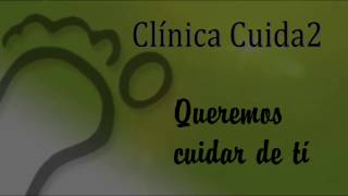 Clínica Cuida2 Podología, Psicología, Fisioterapia y Nutrición en Huelva - Clínica Cuida2
