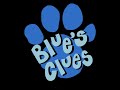 Blue S Clues To Play Blue S Clues Season 6 Version