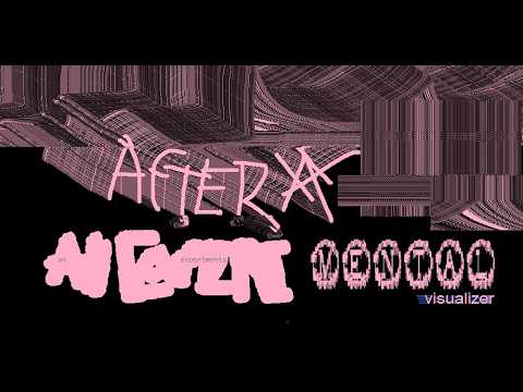 After FX (O Los Efectos del After) - AFTER FX (Visualizer)