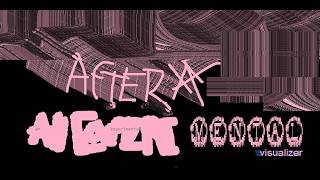 After FX (O Los Efectos del After) - AFTER FX (Visualizer)