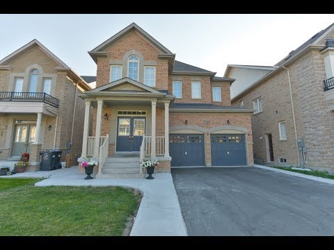38 Drummondville Drive Brampton, Harbinder Brar