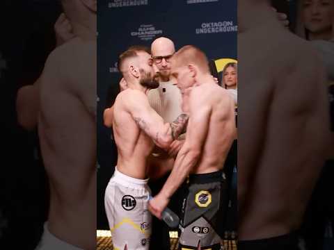 HOLZER vs. ILBAY 🔥🔥🔥🔥