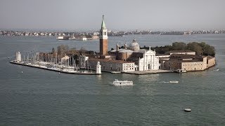 Panariagroup for Vatican Chapels - Biennale di Venezia