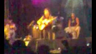 delincuentes - Ya nadie te quiere (Concierto Coliseo Atarfe)