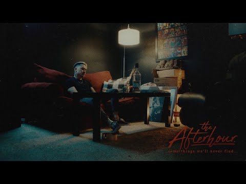 the afterhour. - Some Things We'll Never Find... (Official Music Video)