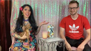 Interview with Dan, an FA Fantasy Writer