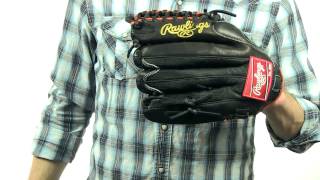 Video thumbnail: Rawlings Pro Preferred Gold Glove Winners Series: PROAJ10